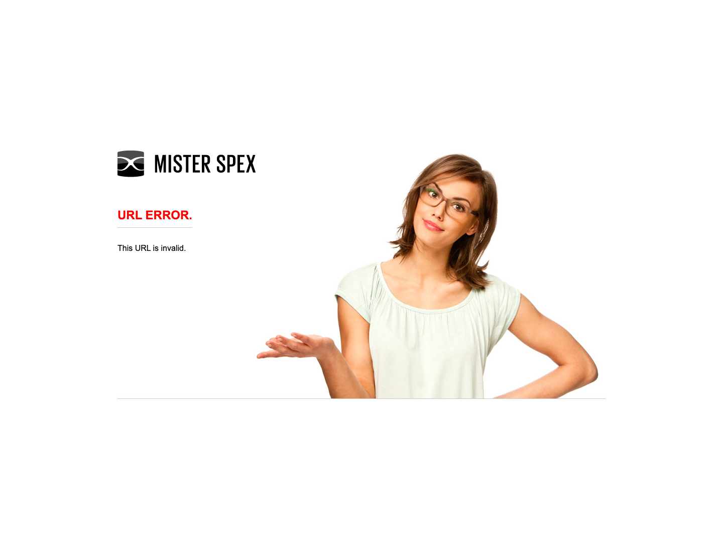 Mister Spex