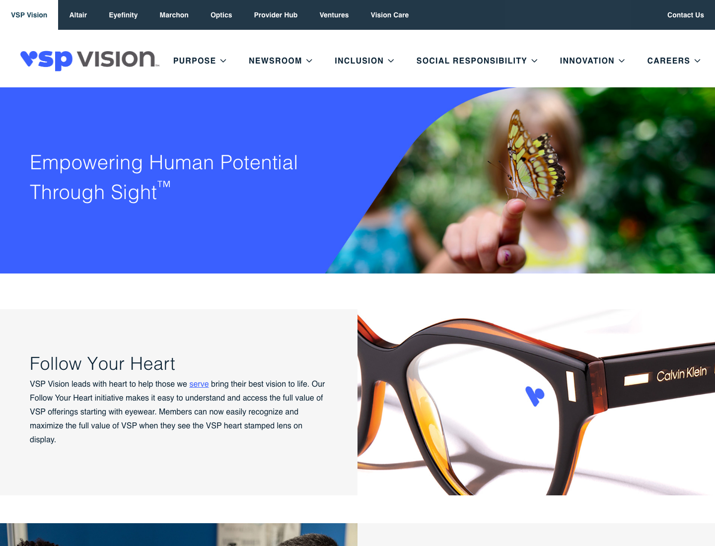 VSP Vision