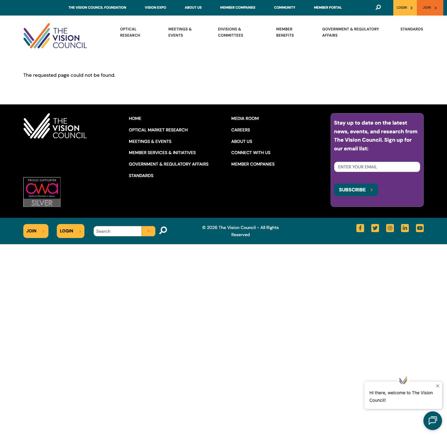 Vision Council digital eye strain